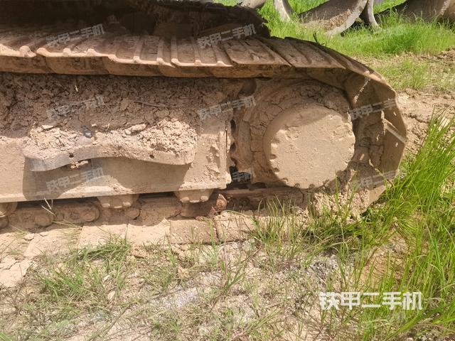 右驅(qū)動輪(行走機構(gòu)) 右驅(qū)動輪(行走機構(gòu))