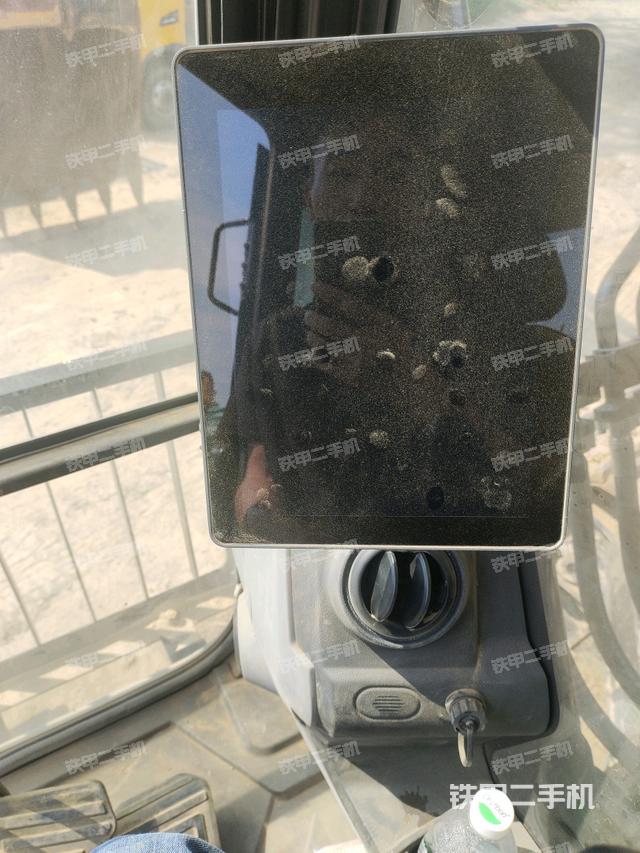 小时表(驾驶室部分) 小时表(驾驶室部分)