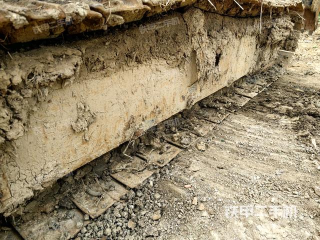 右侧履带整体 （行走机构）