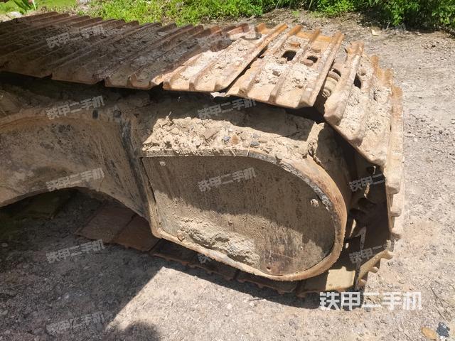 右托鏈輪+鏈筋(行走機(jī)構(gòu)) 右托鏈輪+鏈筋(行走機(jī)構(gòu))