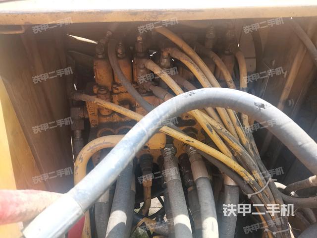 分配閥(上車部件) 分配閥(上車部件)