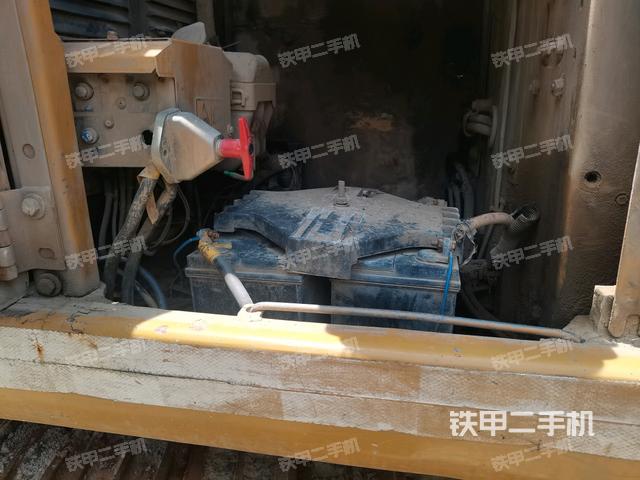 電瓶(大件艙室) 電瓶(大件艙室)