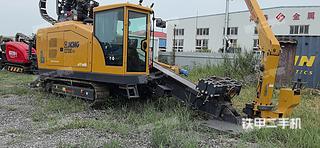 徐工XZ720E水平定向钻实拍图片