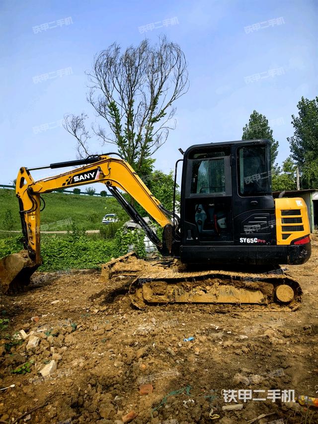 右前45（整机外观）