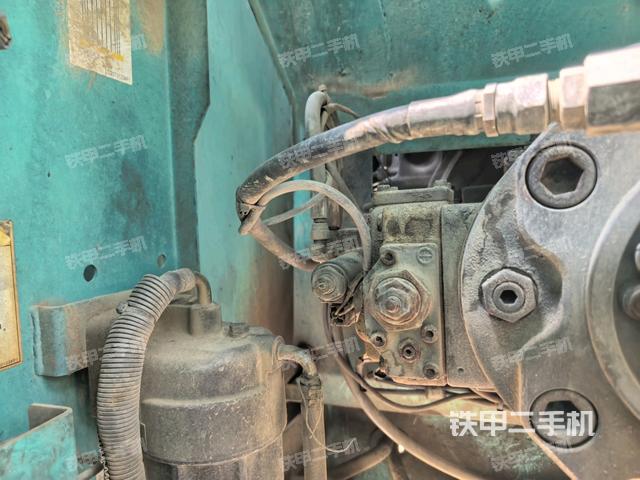 電瓶(大件艙室) 電瓶(大件艙室)