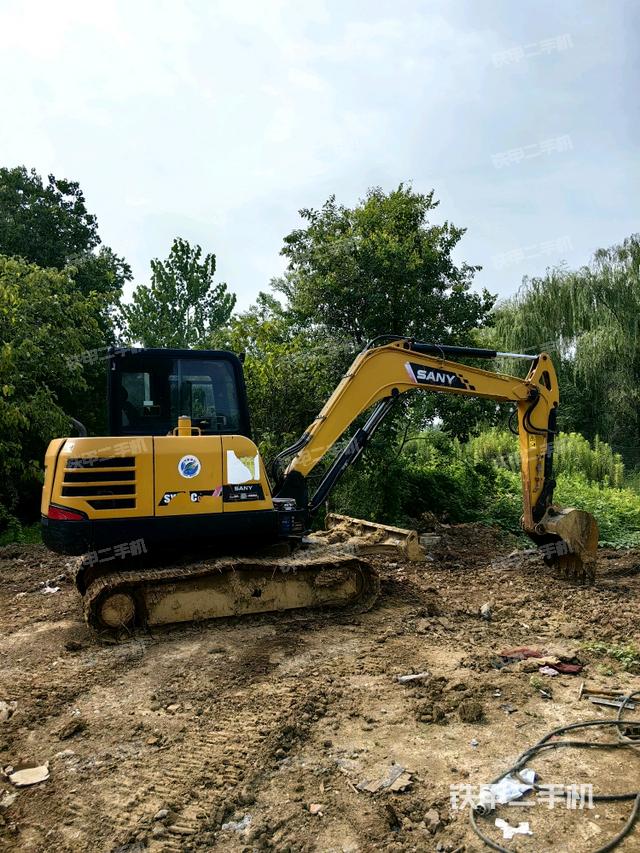 右后45（整机外观）