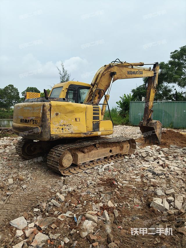 整机右后45°（整机外观）