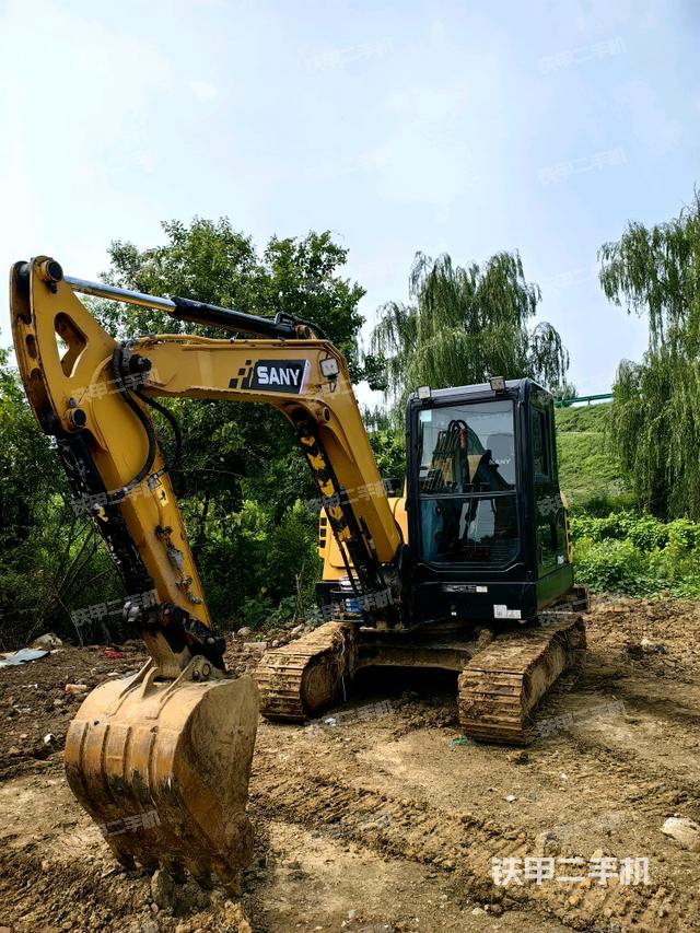 左后45（整机外观）