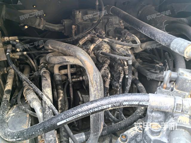 分配閥(上車部件) 分配閥(上車部件)