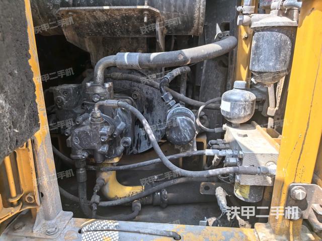 電瓶(大件艙室) 電瓶(大件艙室)