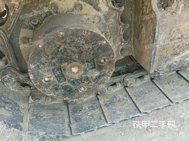 右驅(qū)動(dòng)輪(行走機(jī)構(gòu)) 右驅(qū)動(dòng)輪(行走機(jī)構(gòu))