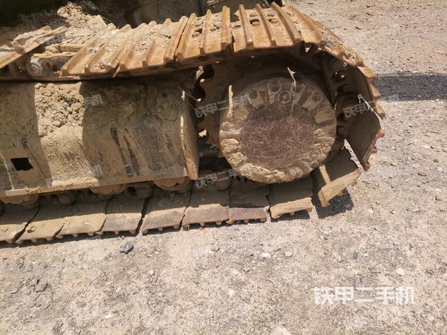 右驅(qū)動輪(行走機(jī)構(gòu)) 右驅(qū)動輪(行走機(jī)構(gòu))