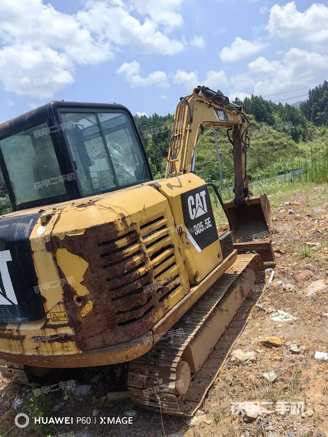 整机右后45°（整机外观）