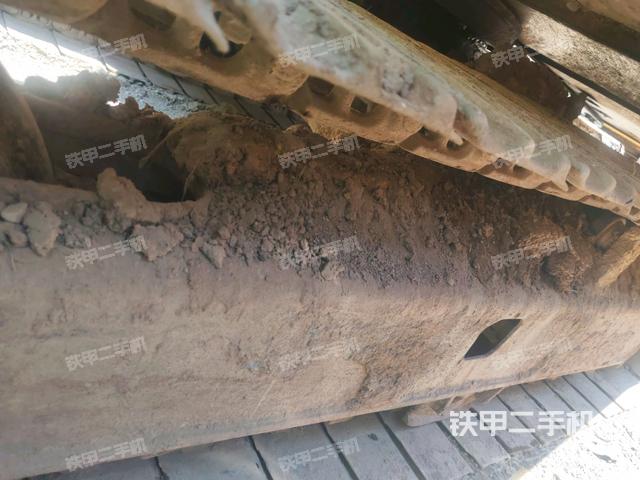 右導(dǎo)向輪(行走機(jī)構(gòu)) 右導(dǎo)向輪(行走機(jī)構(gòu))