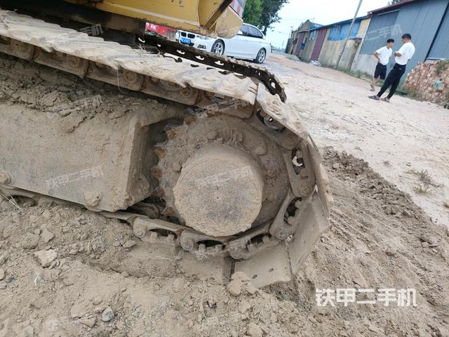 左驅(qū)動(dòng)輪(行走機(jī)構(gòu)) 左驅(qū)動(dòng)輪(行走機(jī)構(gòu))