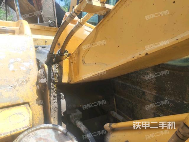 大臂根部?斜(工作和回轉(zhuǎn)裝置) 大臂根部?斜(工作和回轉(zhuǎn)裝置)