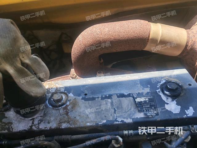 發(fā)動機(jī)室(上車部件) 發(fā)動機(jī)室(上車部件)