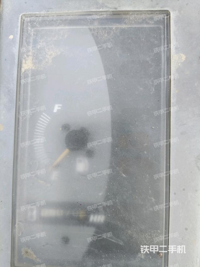 小時(shí)表(駕駛室部分) 小時(shí)表(駕駛室部分)