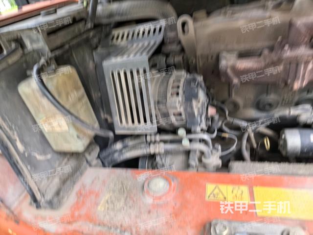 增壓器特寫(上車部件) 增壓器特寫(上車部件)