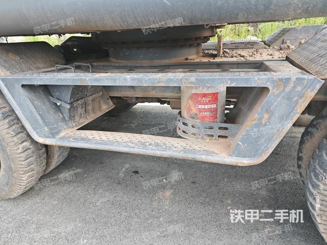 左托链轮和链筋(行走机构) 左托链轮和链筋(行走机构)