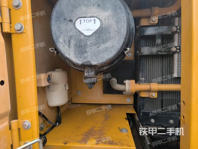 散热器室(大件舱室) 散热器室(大件舱室)