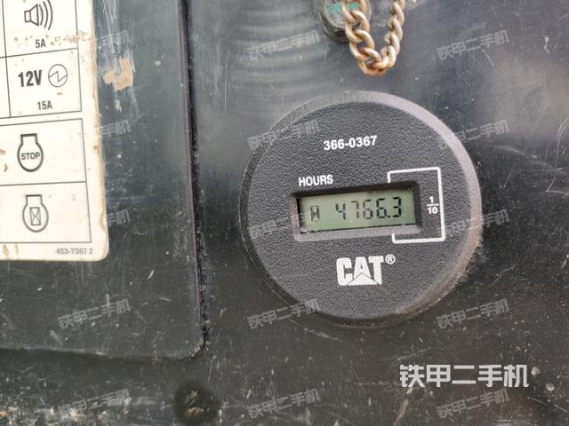 小時(shí)表(駕駛室部分) 小時(shí)表(駕駛室部分)