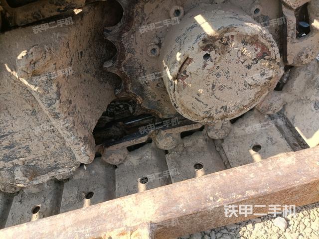 左驅(qū)動(dòng)輪(行走機(jī)構(gòu)) 左驅(qū)動(dòng)輪(行走機(jī)構(gòu))