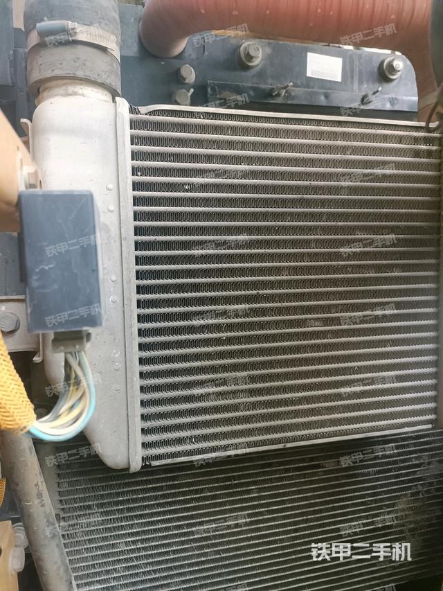 散热器室(大件舱室) 散热器室(大件舱室)