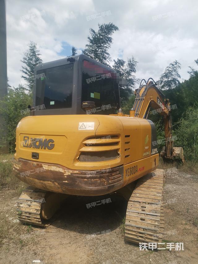 整机右后45°（整机外观）