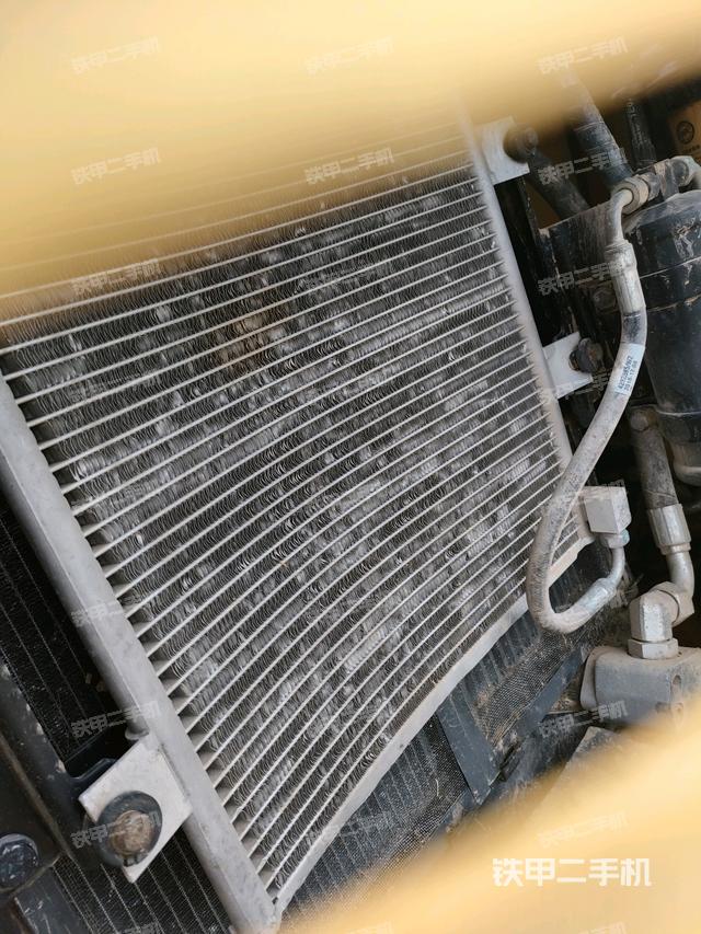 散熱器室(大件艙室) 散熱器室(大件艙室)