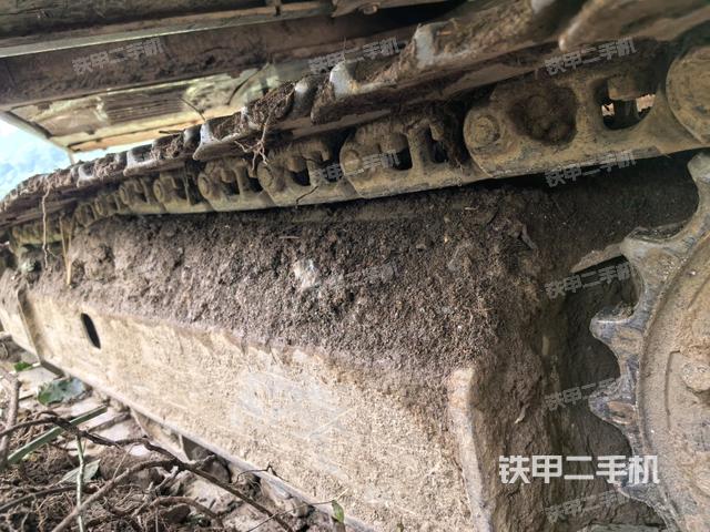 右導(dǎo)向輪(行走機(jī)構(gòu)) 右導(dǎo)向輪(行走機(jī)構(gòu))