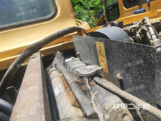 散熱器室(大件艙室) 散熱器室(大件艙室)