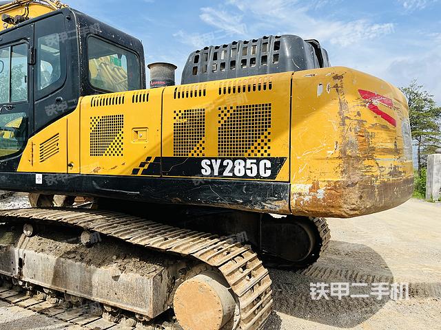 整機(jī)右后45°(整機(jī)外觀) 整機(jī)右后45°(整機(jī)外觀)