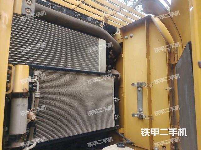 液壓泵室(大件艙室) 液壓泵室(大件艙室)