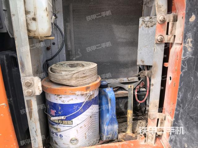 散热器室(大件舱室) 散热器室(大件舱室)