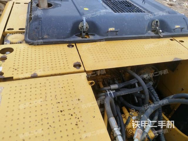 增壓器特寫(上車部件) 增壓器特寫(上車部件)