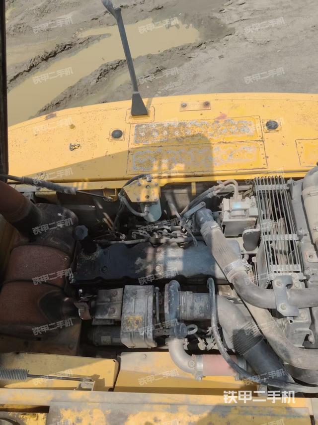 發(fā)動機(jī)整體俯視(整機(jī)外觀) 發(fā)動機(jī)整體俯視(整機(jī)外觀)