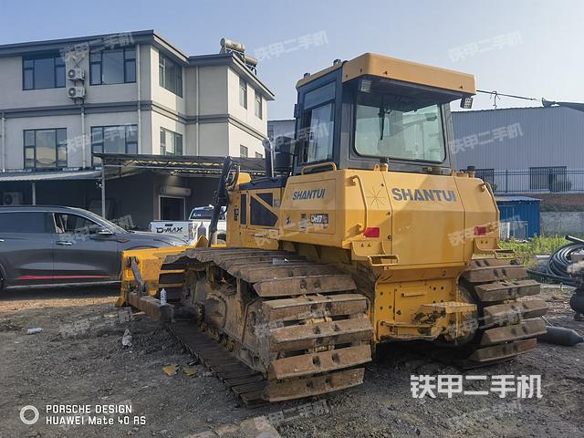 發(fā)動機(設(shè)備外觀及核心部件) 發(fā)動機(設(shè)備外觀及核心部件)