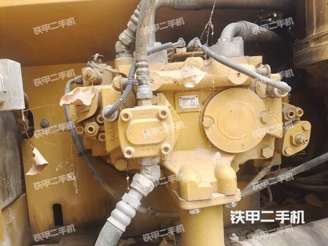 散熱器室(大件艙室) 散熱器室(大件艙室)