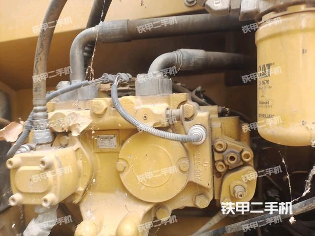 電瓶(大件艙室) 電瓶(大件艙室)
