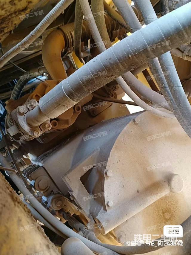變速箱(整機(jī)外觀及大件) 變速箱(整機(jī)外觀及大件)
