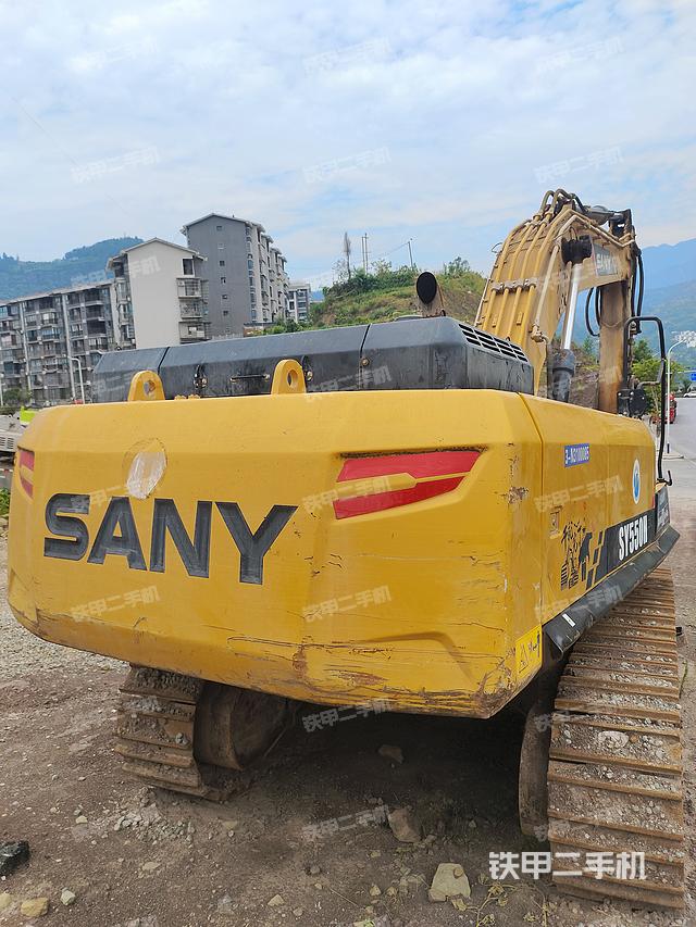 整机右后45°（整机外观）