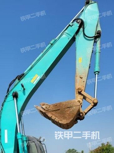 大臂整體?右側(cè)(工作和回轉(zhuǎn)裝置) 大臂整體?右側(cè)(工作和回轉(zhuǎn)裝置)