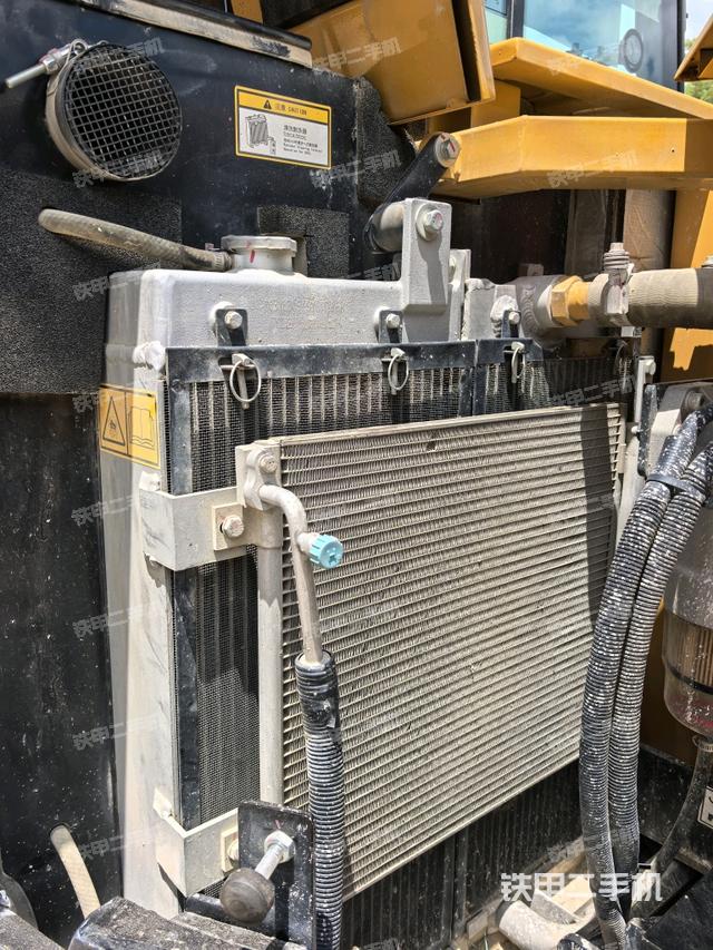 散熱器室(大件艙室) 散熱器室(大件艙室)