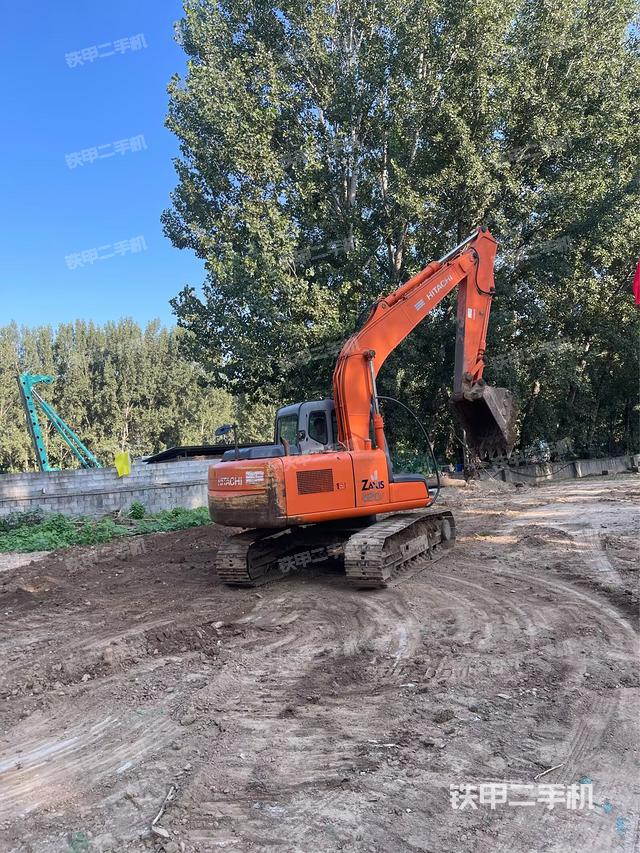 整機右后45°（整機外觀）