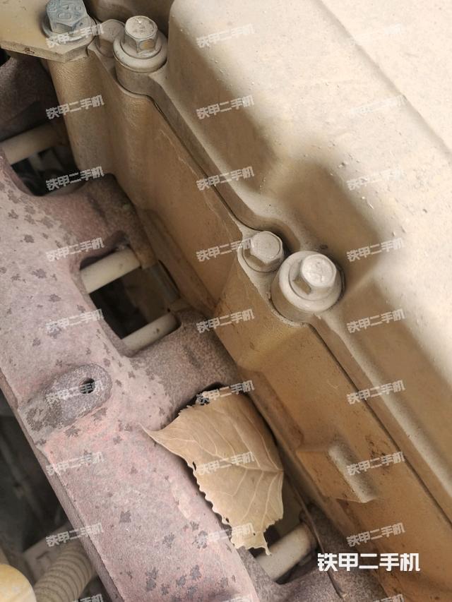 增壓器特寫(上車部件) 增壓器特寫(上車部件)