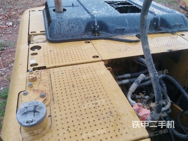 增压器特写(上车部件) 增压器特写(上车部件)