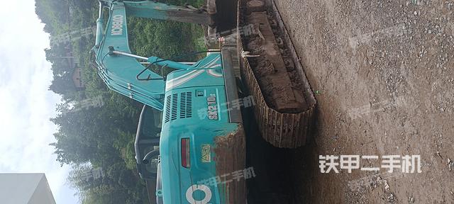 整机右后45°（整机外观）