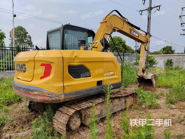 整機(jī)右后45°(整機(jī)外觀) 整機(jī)右后45°(整機(jī)外觀)
