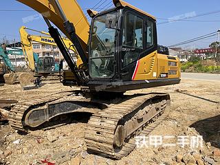 黄石市出售 三一重工 SY245H SIC 挖掘机